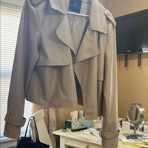 Bagatelle Cream jacket